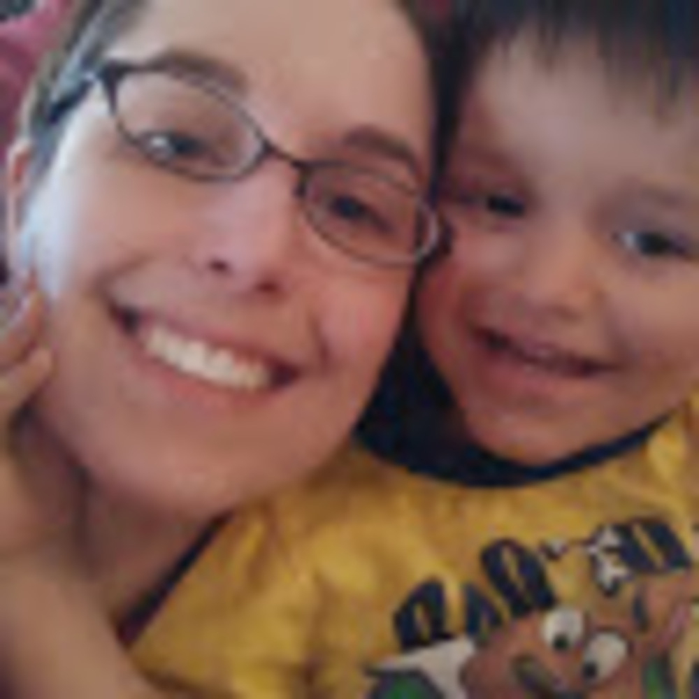 Meet your Posher, Jennifer